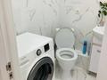 2-комнатная квартира · 47 м² · 5/9 этаж, мкр Юго-Восток, проспект Шахтеров 31/4 — Республики Сары Арка Строителей за 15 000 ₸ в Караганде, Казыбек би р-н — фото 4