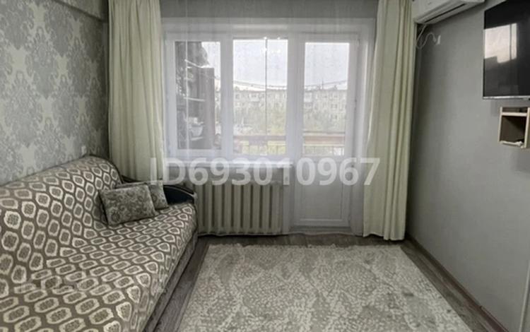 3-комнатная квартира, 55.5 м², 5/5 этаж, Сабитова 36 за 15 млн 〒 в Балхаше — фото 2
