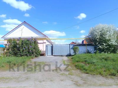 Отдельный дом · 4 комнаты · 81.5 м² · 10 сот., Павлова за 27.8 млн ₸ в Затобольске (Тобыле)