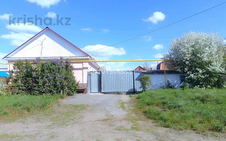 Отдельный дом · 4 комнаты · 81.5 м² · 10 сот., Павлова за 27.8 млн ₸ в Затобольске (Тобыле) — фото 113