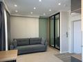 1-бөлмелі пәтер · 35 м² · 7/8 қабат, Мамыр-4 165 А, бағасы: 250 000 ₸ в Алматы, Бостандыкский р-н — фото 3