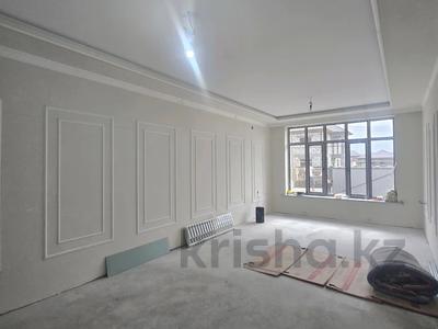 Отдельный дом · 4 комнаты · 110 м² · 4.5 сот., Жобалама 98 за 32 млн 〒 в Каскелене