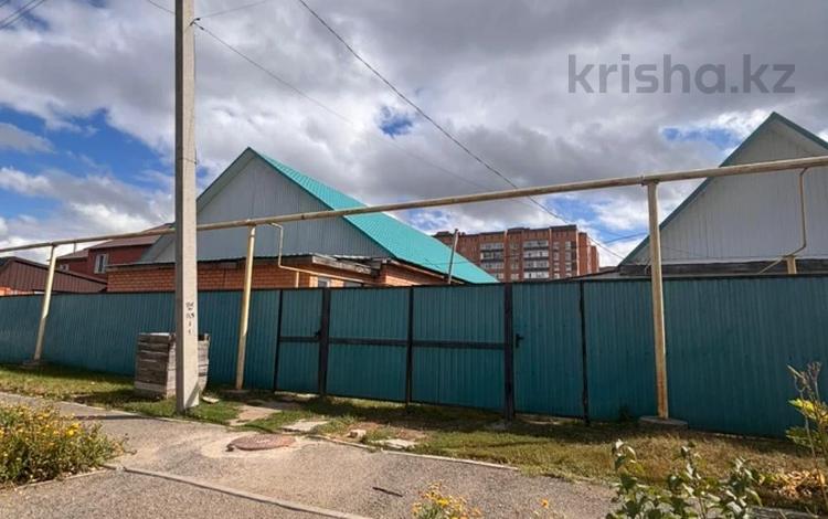 Отдельный дом · 5 комнат · 163.1 м² · 10 сот., Северо - Западный 70 квартал за 65 млн ₸ в Костанае — фото 2