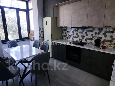 2 комнаты · 70 м², мкр Рахат, Бердібай за 210 000 ₸ в Алматы, Наурызбайский р-н