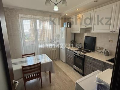 2-комнатная квартира · 53 м² · 8/10 этаж, Мусрепова 7 за 31.5 млн ₸ в Астане, Алматы р-н