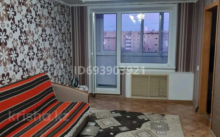 2-комнатная квартира, 48 м², 5/5 этаж, Казахстанская 128/2 за 7.5 млн 〒 в Шахтинске — фото 2