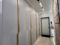 3-бөлмелі пәтер · 83 м² · 9/13 қабат, Райымбека 348/1, бағасы: 70 млн ₸ в Алматы, Ауэзовский р-н — фото 16