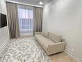 1-комнатная квартира · 40 м² · 8/10 этаж, Култегин 15 за 250 000 ₸ в Астане, Нура р-н