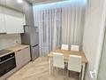 1-комнатная квартира · 40 м² · 8/10 этаж, Култегин 15 за 250 000 ₸ в Астане, Нура р-н — фото 2
