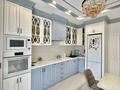 4-бөлмелі пәтер · 106 м² · 14/16 қабат, Навои 208/8 — Торайгырова, бағасы: 102 млн ₸ в Алматы, Бостандыкский р-н — фото 23