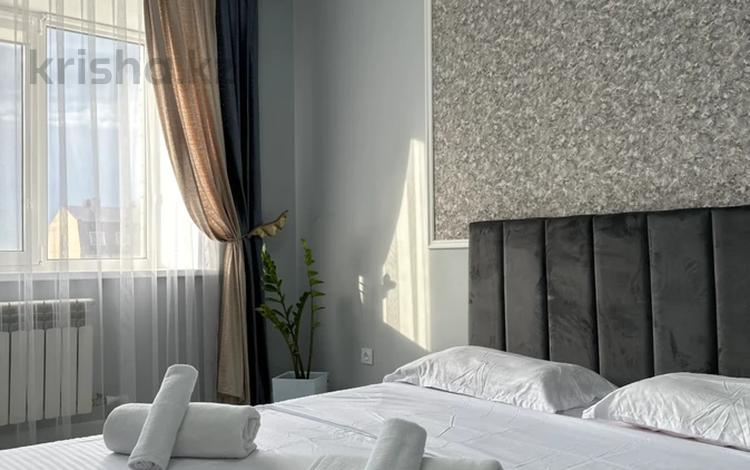 1-бөлмелі пәтер · 50 м² · 5/9 қабат, мкр. Алтын орда, Алтын Орда, бағасы: 13 990 ₸ в Актобе — фото 4