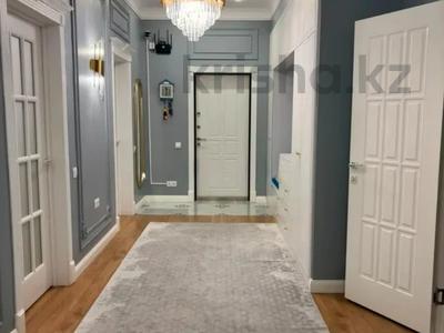 4-бөлмелі пәтер · 165 м² · 3/9 қабат, 19-ш/а. 32, бағасы: 73 млн ₸ в Актау, 19-й мкр