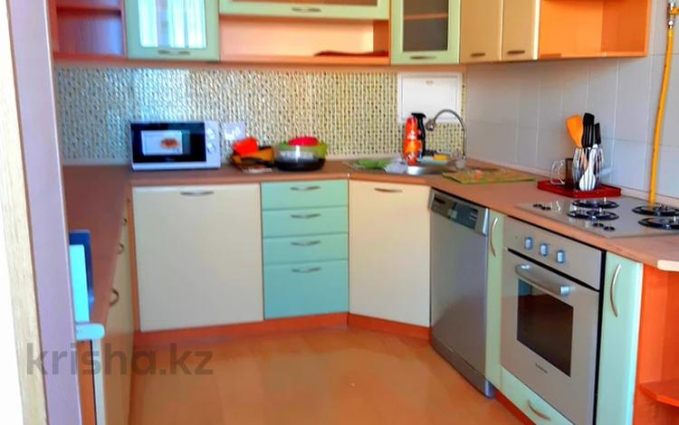 2-бөлмелі пәтер · 56 м² · 4/5 қабат, 9-й мкр 14, бағасы: 150 000 ₸ в Актау — фото 2