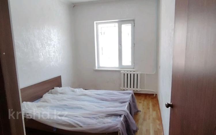 2-комнатная квартира, 37 м², 1/5 этаж, 7 микр (Самал) 44 — Шостаковича за 12.5 млн 〒 в Таразе — фото 2