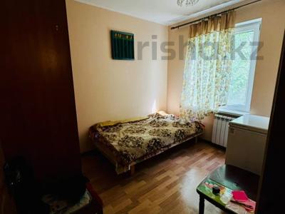 3-бөлмелі пәтер · 56.6 м² · 3/5 қабат, Қазақфильм ш/а., бағасы: 39 млн ₸ в Алматы, Бостандыкский р-н