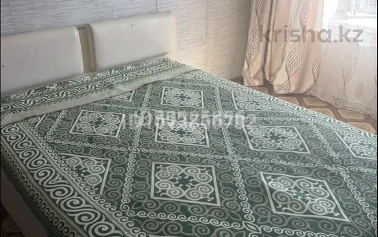 1-комнатная квартира · 29 м² · 4/5 этаж, Гетте 4 за 2 000 ₸ в Астане, Сарыарка р-н — фото 5