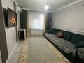 4-бөлмелі пәтер · 74.2 м² · 1/5 қабат, Кабанбай батыр — БТИ, бағасы: 27 млн ₸ в Талдыкоргане