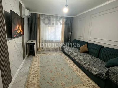 4-комнатная квартира · 74.2 м² · 1/5 этаж, Кабанбай батыр — БТИ за 29 млн 〒 в Талдыкоргане