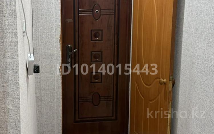 2-комнатная квартира · 49.2 м² · 1 этаж, Мкр Жайсан, д. д. 1, кв 58 за 10.8 млн ₸ в Шу — фото 2