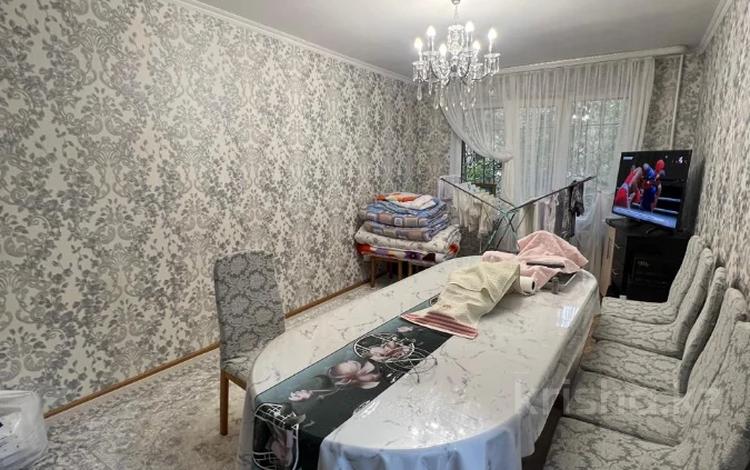 3-комнатная квартира · 56 м² · 5/5 этаж, мкр Орбита-3 42 за 41 млн ₸ в Алматы, Бостандыкский р-н — фото 5