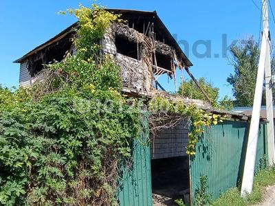 Дача · 3 комнаты · 50 м² · 4.4 сот., Линия 9 206 — Ближе к Титова Три розы 2мин пешком за 15 млн ₸ в 