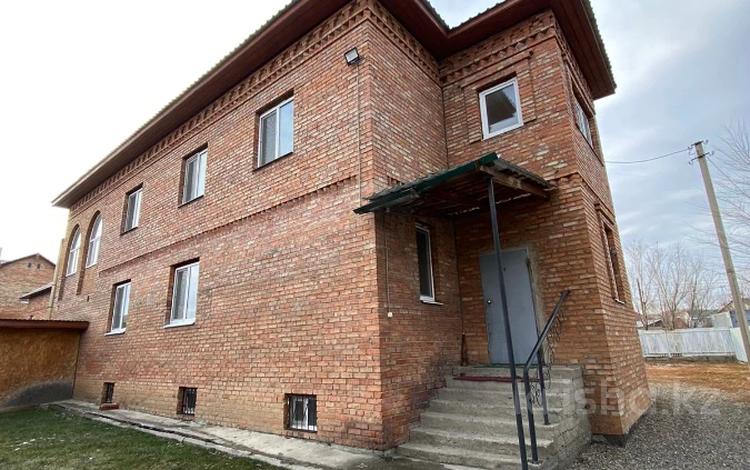 Отдельный дом · 14 комнат · 273 м² · 18 сот., Миллера 20 за 50 млн ₸ в Усть-Каменогорске — фото 8