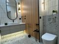 2-комнатная квартира · 60 м² · 16/17 этаж, Розыбакиева 237 за 5 000 ₸ в Алматы, Бостандыкский р-н — фото 8