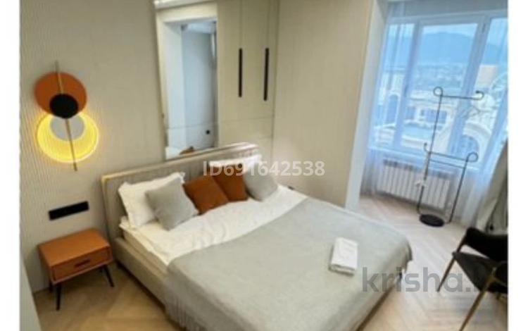 2-комнатная квартира · 60 м² · 16/17 этаж, Розыбакиева 237 за 5 000 ₸ в Алматы, Бостандыкский р-н — фото 59