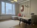 2-комнатная квартира · 60 м² · 16/17 этаж, Розыбакиева 237 за 5 000 ₸ в Алматы, Бостандыкский р-н — фото 20
