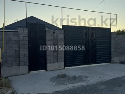 Отдельный дом · 5 комнат · 190 м² · 10 сот., Сайрам 12 — Мкр. Каратау. за 55 млн ₸ в Кентау