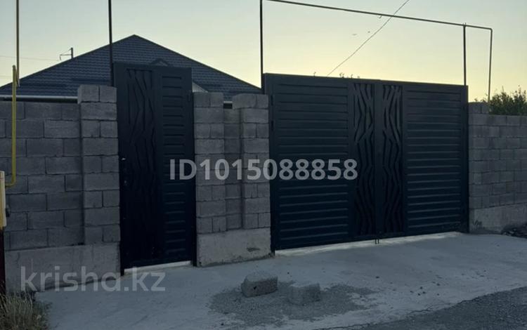 Жеке үй · 5 бөлме · 190 м² · 10 жүзд., Сайрам 12 — Мкр. Каратау., бағасы: 55 млн ₸ в Кентау — фото 3