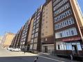 1-комнатная квартира · 48 м² · 9/10 этаж, самал 86 за 18.5 млн ₸ в Уральске