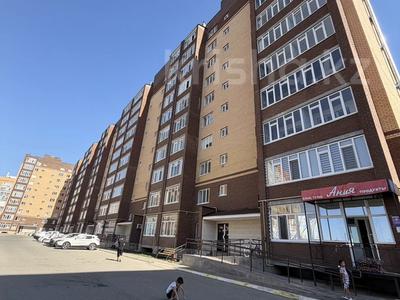 1-комнатная квартира · 48 м² · 9/10 этаж, самал 86 за 18.5 млн ₸ в Уральске