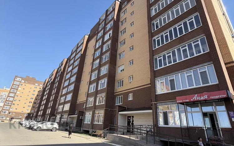 1-комнатная квартира · 48 м² · 9/10 этаж, самал 86 за 18.5 млн ₸ в Уральске — фото 2