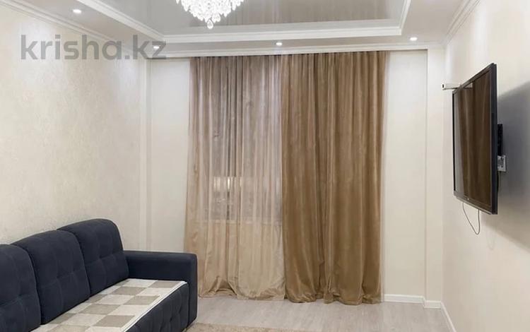 1-комнатная квартира · 45 м², Аль Фараби за 250 000 ₸ в Астане, Есильский р-н — фото 108