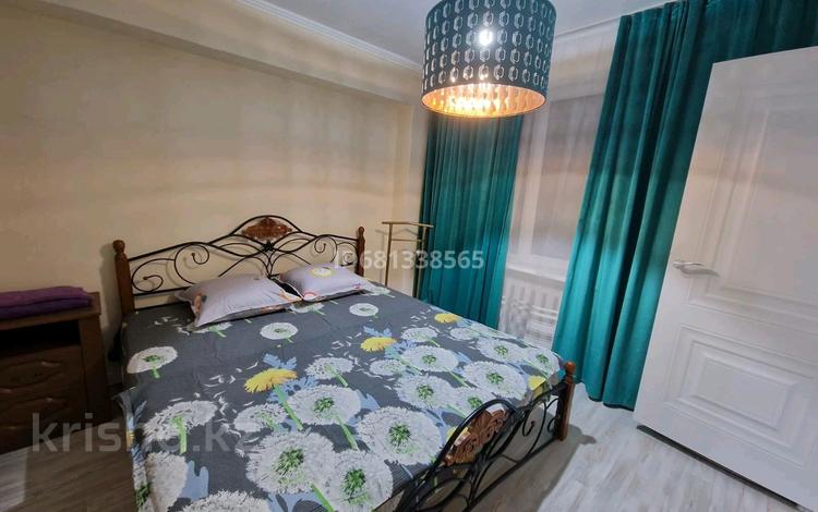 4-комнатная квартира · 60 м², 3 мкр 36 за 10 000 ₸ в Атырау, мкр Авангард-3 — фото 2
