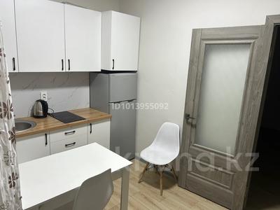 1-комнатная квартира · 28 м² · 2/2 этаж, мкр Таугуль-3 37 — Мырзагалиева нурмаханова за 200 000 ₸ в Алматы, Ауэзовский р-н