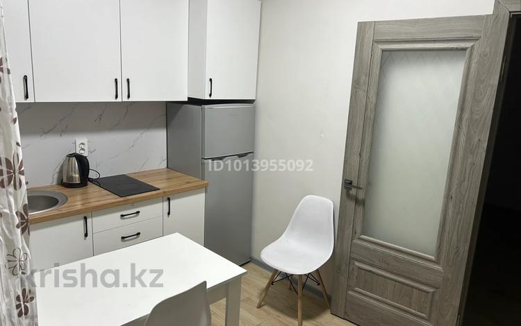 1-комнатная квартира · 28 м² · 2/2 этаж, мкр Таугуль-3 37 — Мырзагалиева нурмаханова за 200 000 ₸ в Алматы, Ауэзовский р-н — фото 2