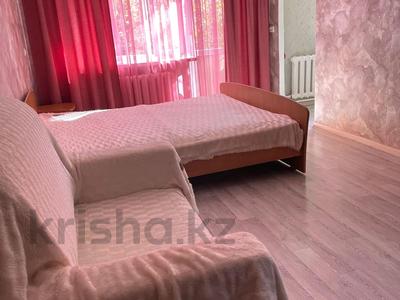 1-комнатная квартира · 31 м² · 3/5 этаж, Чернышевского 108 — Аян Пассаж за 9 000 〒 в Темиртау