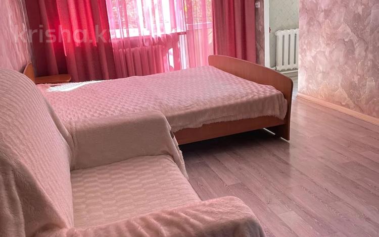 1-бөлмелі пәтер · 31 м² · 3/5 қабат, Чернышевского 108 — Аян Пассаж, бағасы: 9 000 ₸ в Темиртау — фото 2