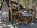 Жеке үй · 2 бөлме · 80 м², Пляж Мираж, бағасы: 50 000 ₸ в Щучинске — фото 2