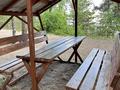 Жеке үй · 2 бөлме · 80 м², Пляж Мираж, бағасы: 50 000 ₸ в Щучинске — фото 8
