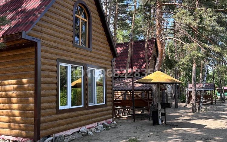 Жеке үй · 2 бөлме · 80 м², Пляж Мираж, бағасы: 50 000 ₸ в Щучинске — фото 7
