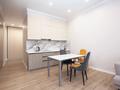 3-комнатная квартира · 105 м², Басенова 10 за 111 млн ₸ в Алматы, Бостандыкский р-н — фото 3