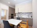 3-комнатная квартира · 105 м², Басенова 10 за 111 млн ₸ в Алматы, Бостандыкский р-н — фото 2