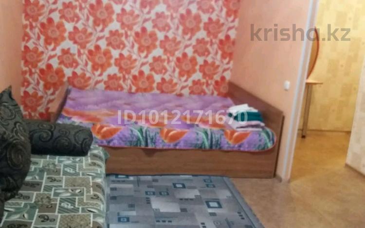 1-комнатная квартира · 30 м² · 3/5 этаж, Пушкина — Байтұрсынов за 9 000 ₸ в Костанае — фото 2