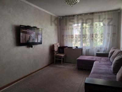 3-бөлмелі пәтер · 68 м² · 4/5 қабат, мкр Аксай-3А 59, бағасы: 42.5 млн ₸ в Алматы, Ауэзовский р-н