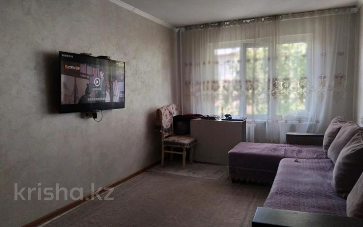 3-бөлмелі пәтер · 68 м² · 4/5 қабат, мкр Аксай-3А 59, бағасы: 42.5 млн ₸ в Алматы, Ауэзовский р-н — фото 2