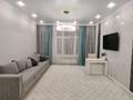 3-комнатная квартира · 92 м² · 7/10 этаж, мкр Юго-Восток, Дюсембекова 83/2 за 55 млн ₸ в Караганде, Казыбек би р-н