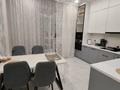 3-комнатная квартира · 92 м² · 7/10 этаж, мкр Юго-Восток, Дюсембекова 83/2 за 55 млн ₸ в Караганде, Казыбек би р-н — фото 16